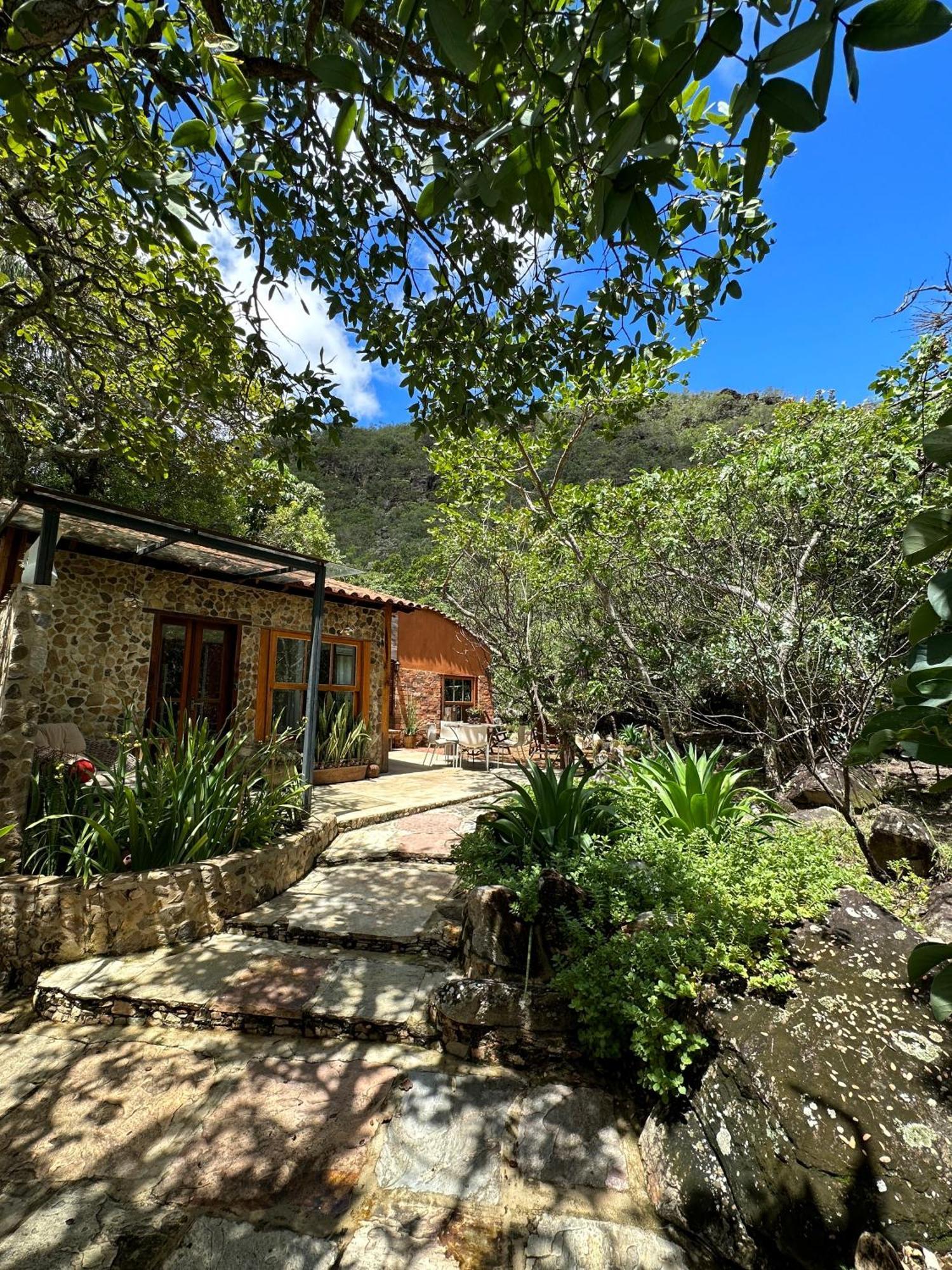 Vale Da Vacaria Ξενοδοχείο Serra do Cipo National Park Δωμάτιο φωτογραφία